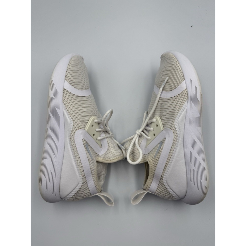Nike Women's Lunarcharge BR White NLB6571712‎ Running Shoes Size 7